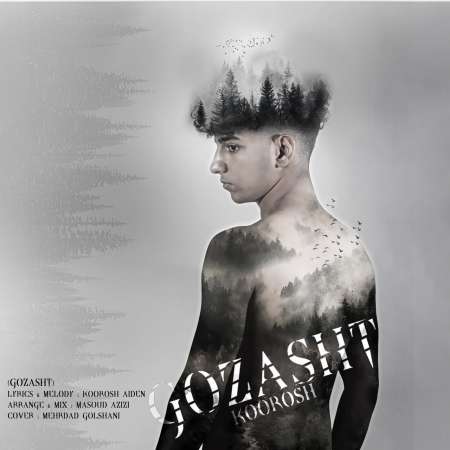 Koorosh Aiden – Gozasht